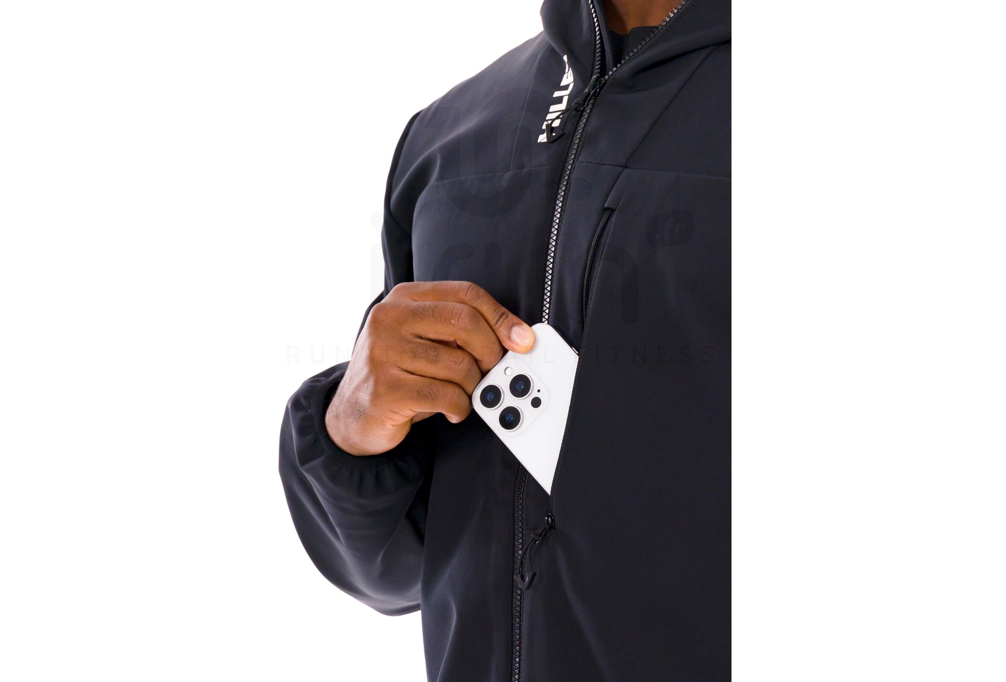 Millet Seneca Shield