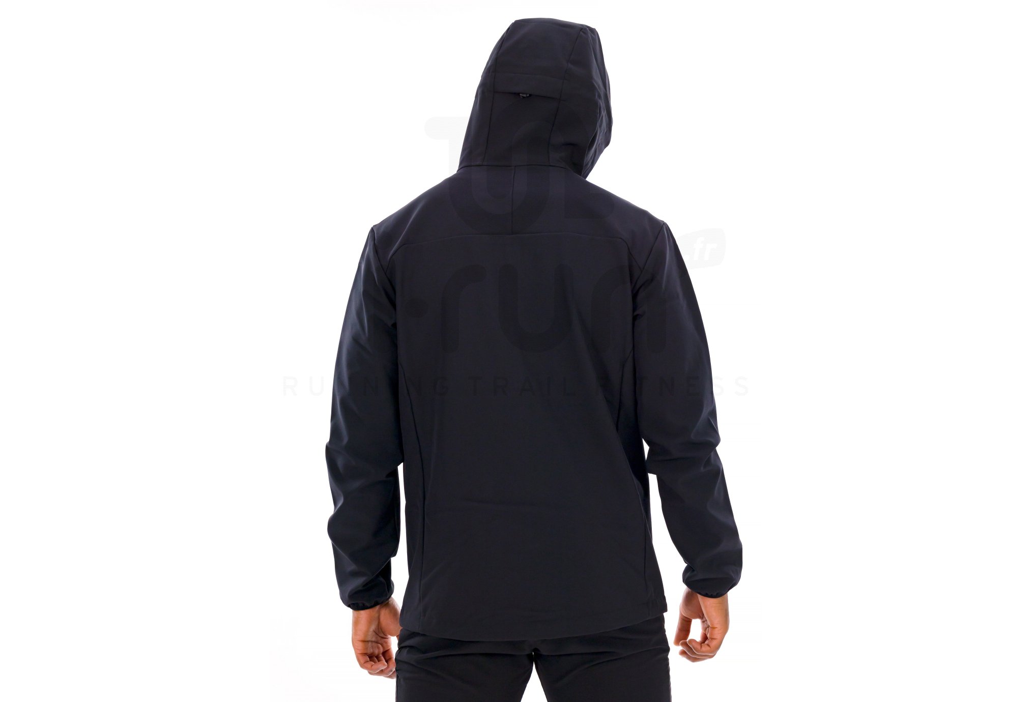 Millet Seneca Shield