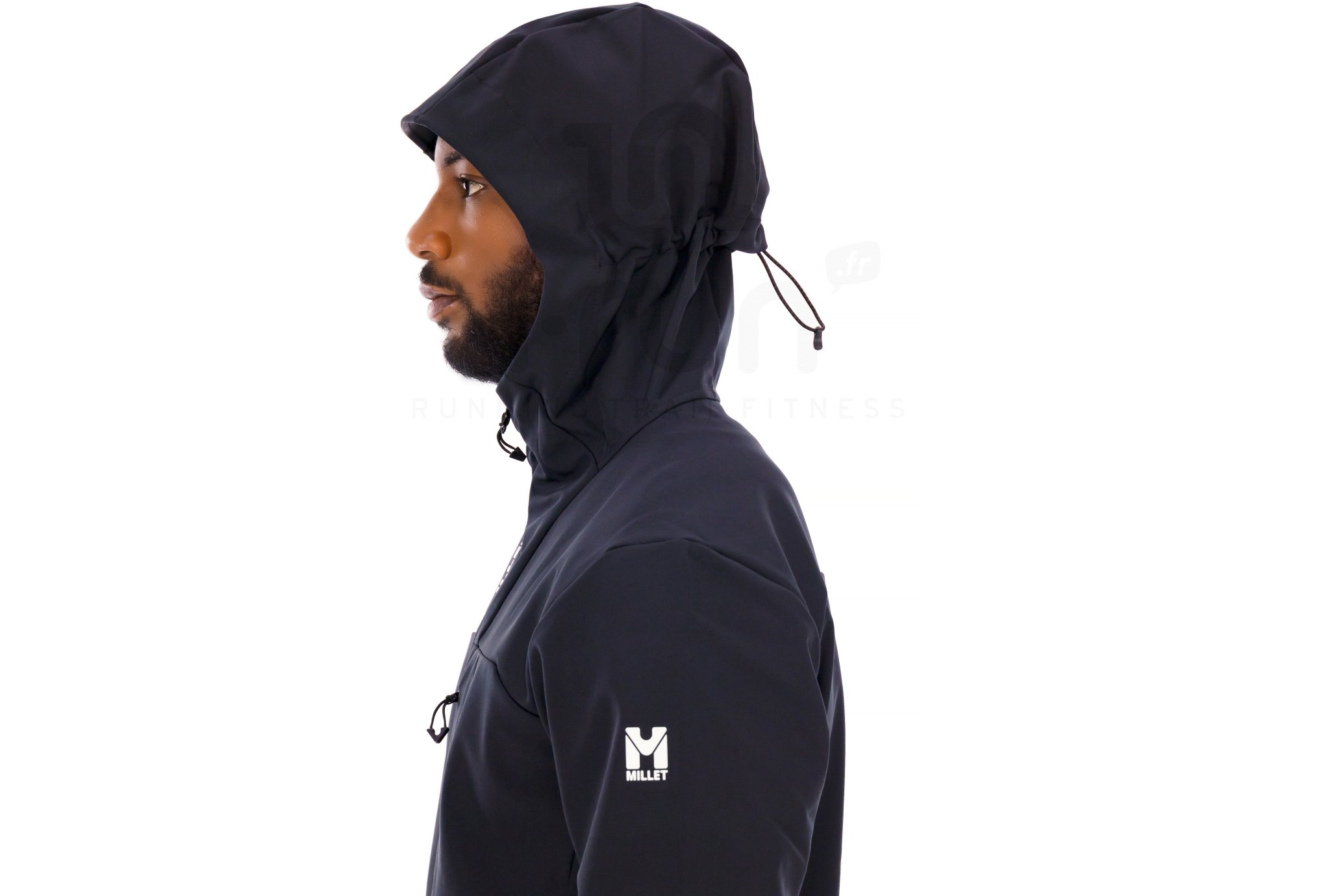 Millet Seneca Shield