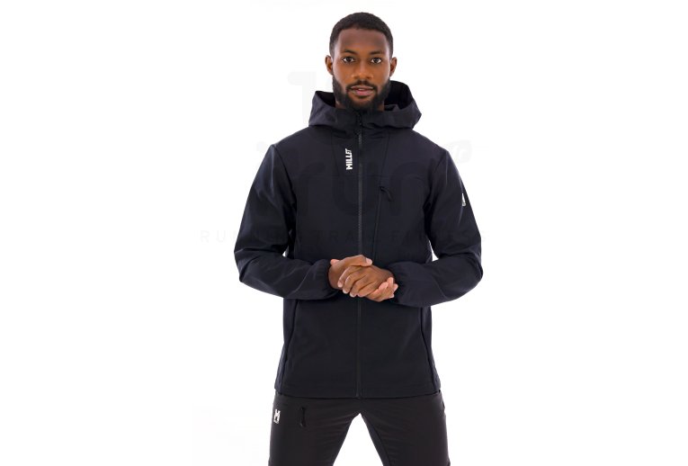 Millet Seneca Shield