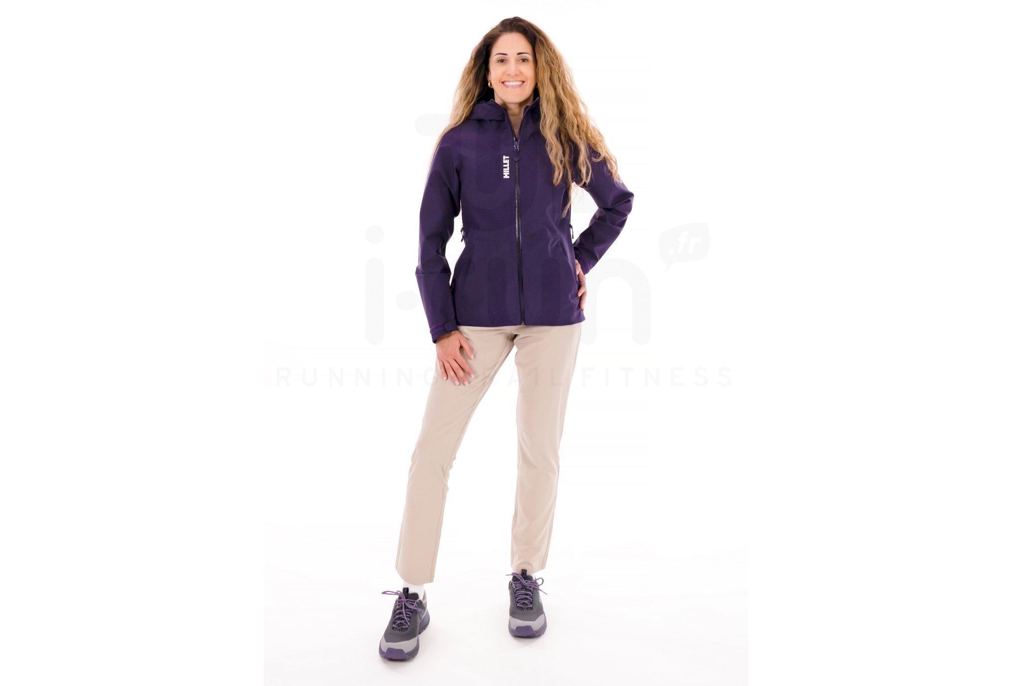 Millet Seneca Storm 3L