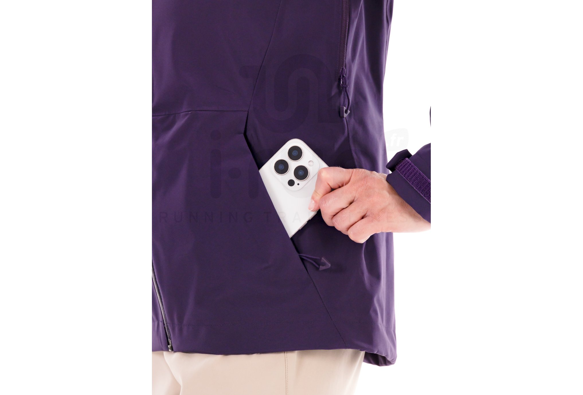 Millet Seneca Storm 3L