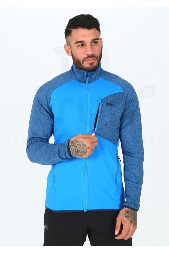 Millet Seneca Tecno M 