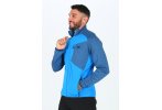 Millet chaqueta Seneca Tecno