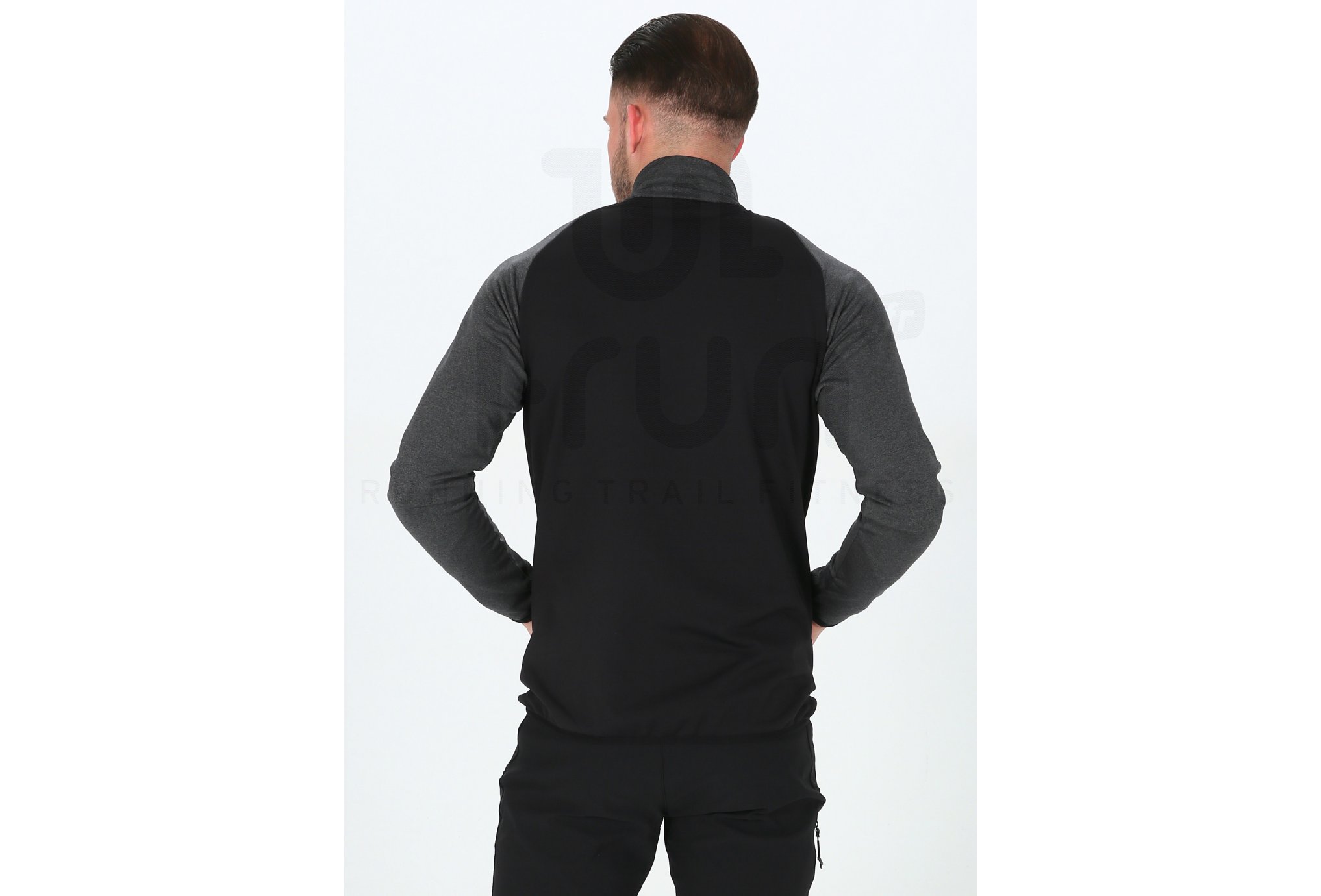 Millet chaqueta Seneca Tecno