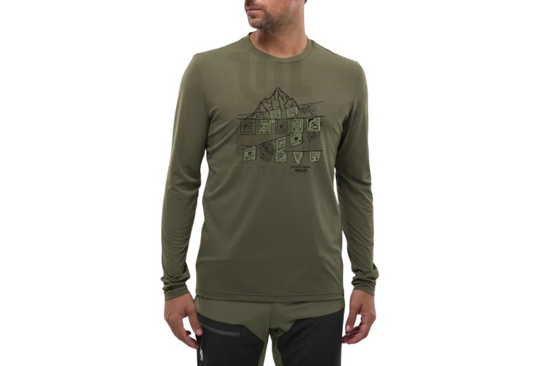 Millet Seneca TS UV
