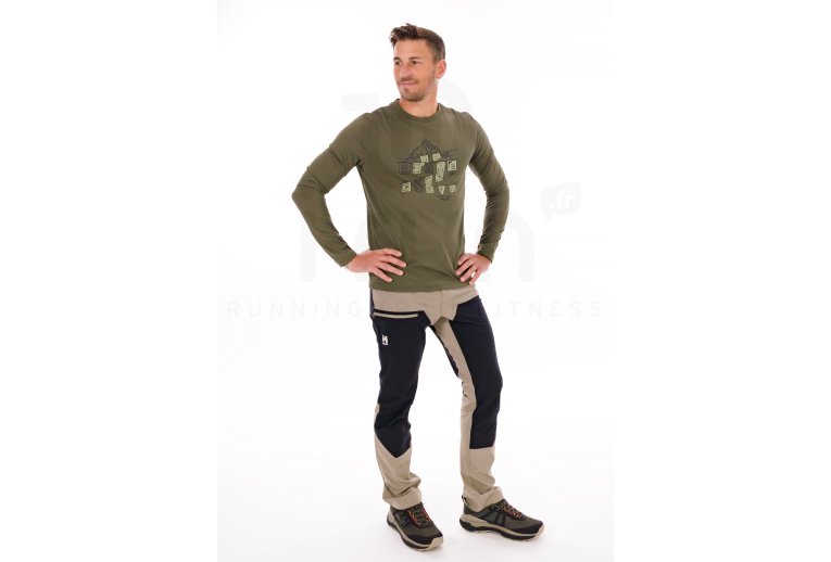 Millet Seneca TS UV