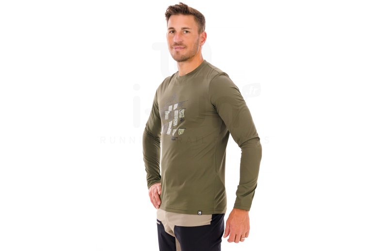 Millet Seneca TS UV