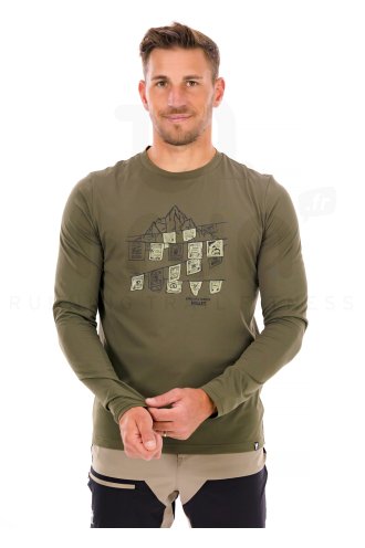 Millet Seneca TS UV 