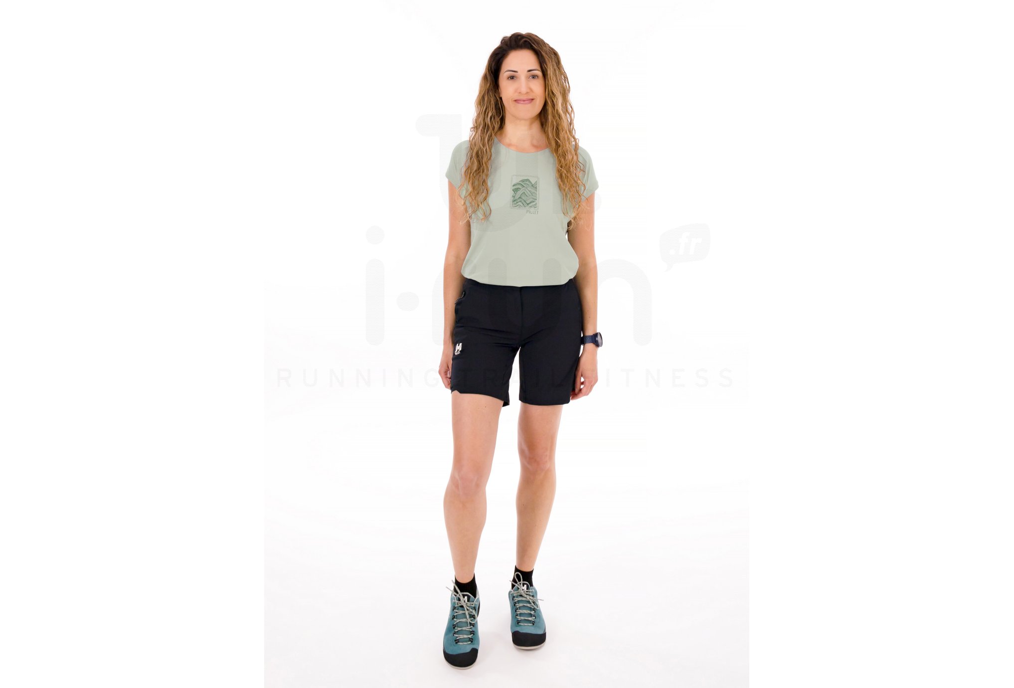 Millet Seneca TS