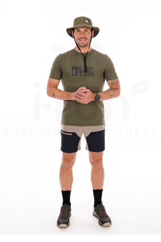 Millet Seneca TS 