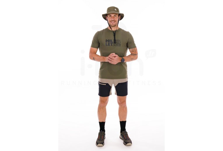 Millet Seneca TS Herren