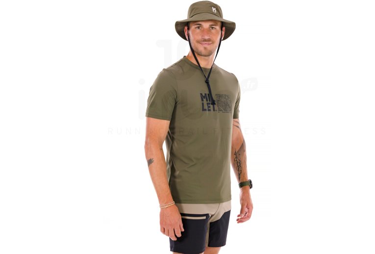 Millet Seneca TS Herren