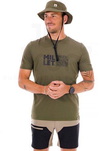 Millet Seneca TS 