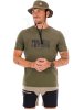 Millet Seneca TS Herren