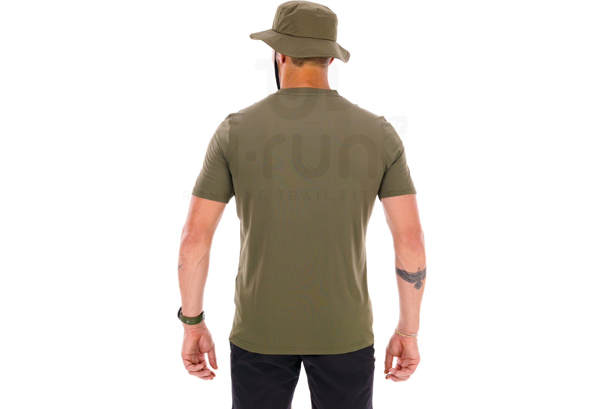 Millet Seneca TS Herren