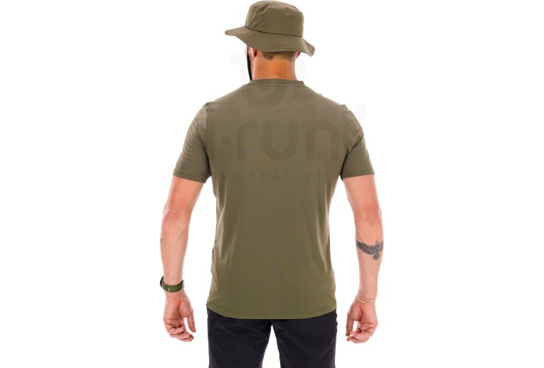 Millet Seneca TS Herren