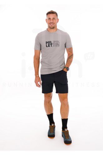 Millet Seneca TS 