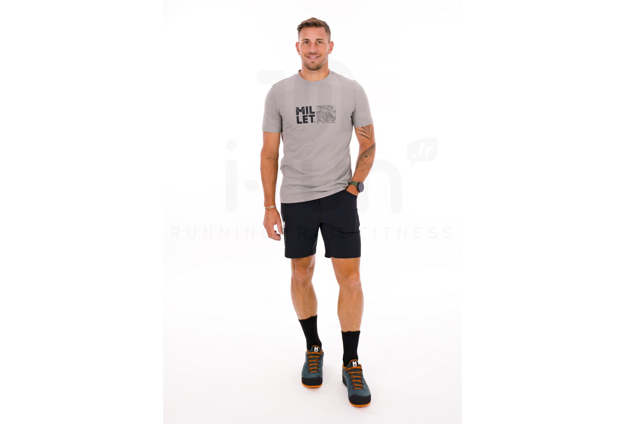 Millet Seneca TS