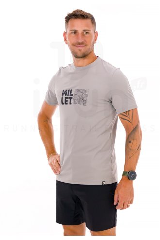 Millet Seneca TS 