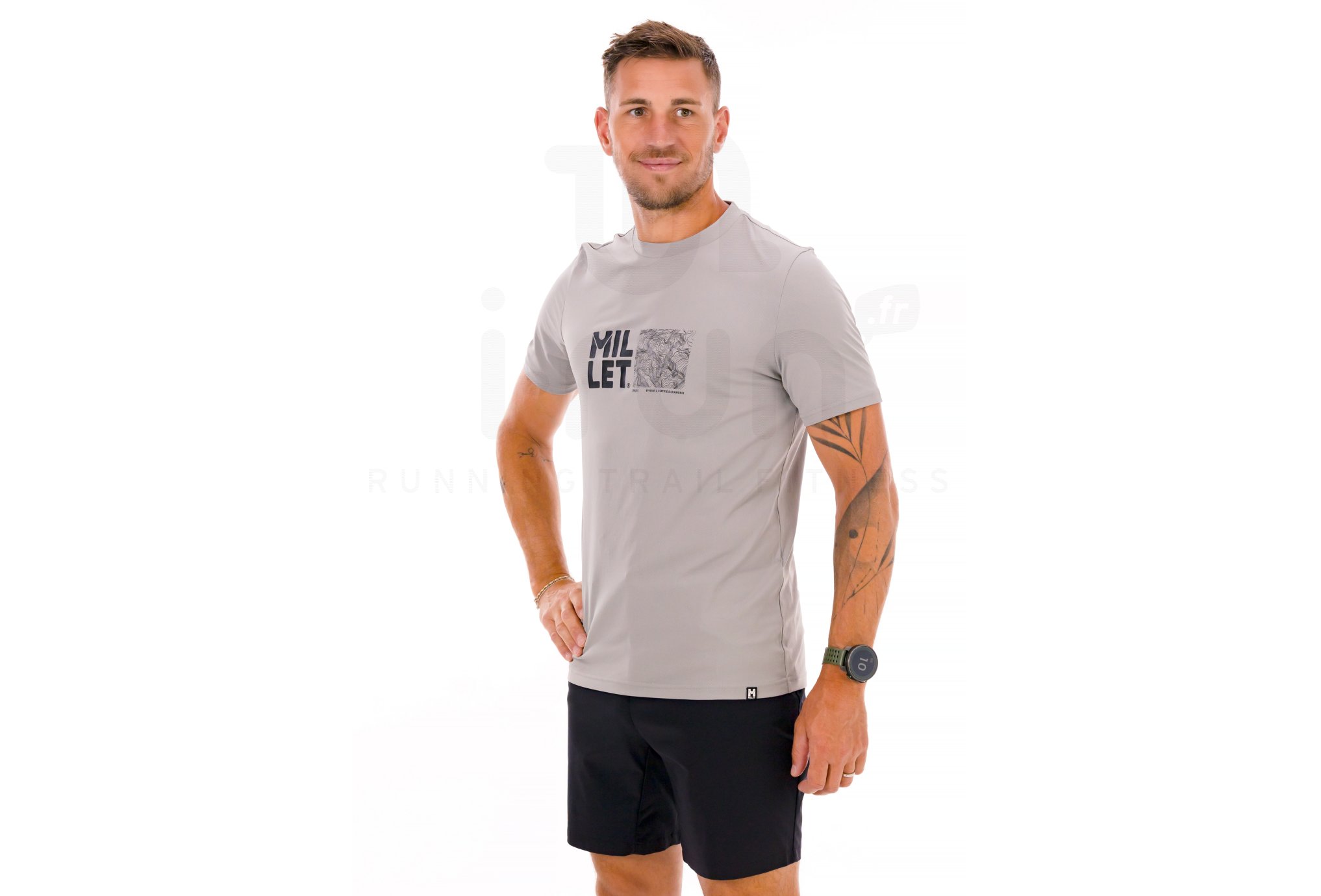 Millet Seneca TS