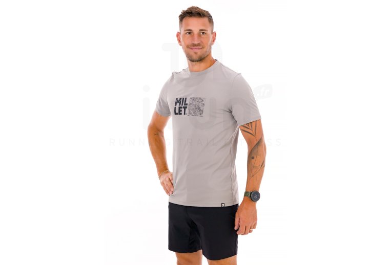 Millet Seneca TS