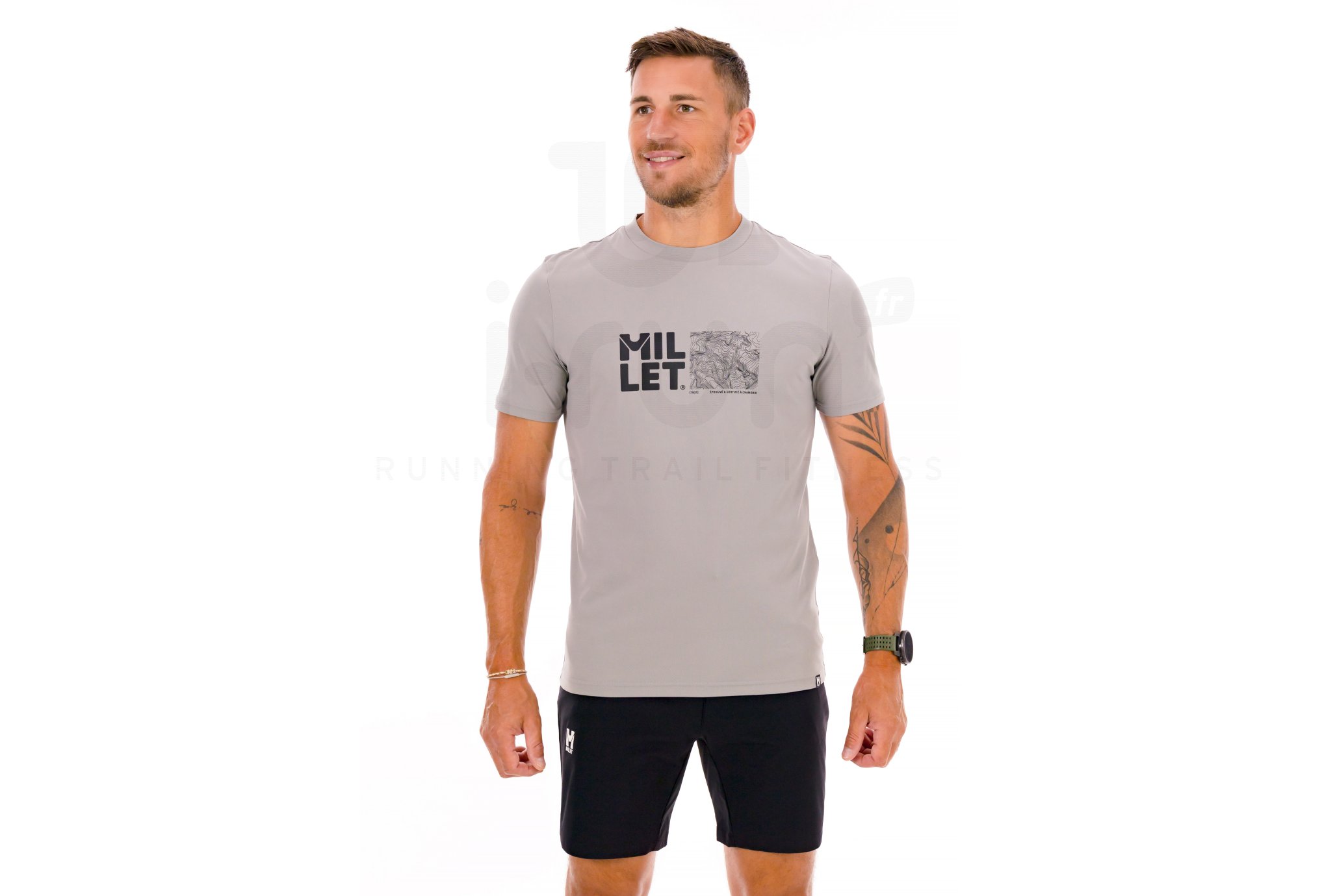 Millet Seneca TS