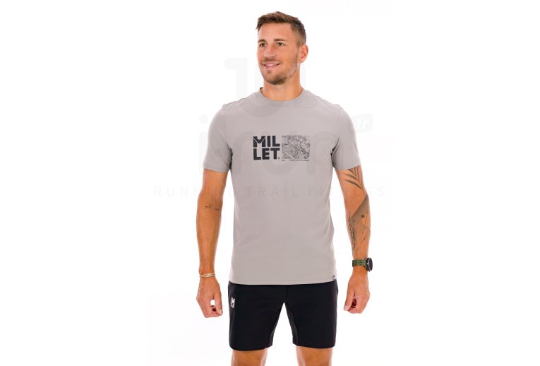 Millet Seneca TS