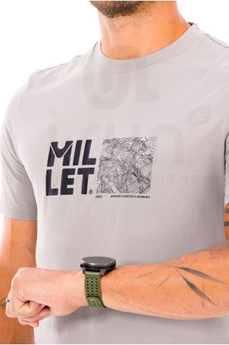 Millet Seneca TS 