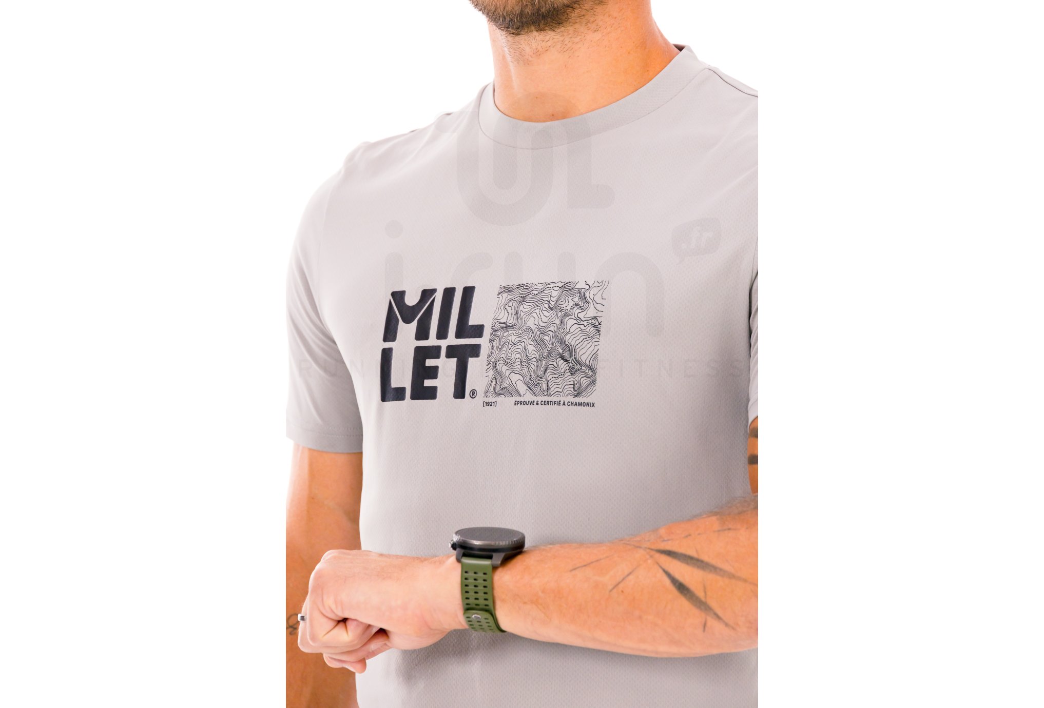 Millet Seneca TS