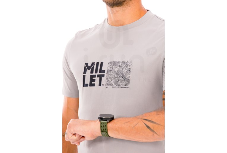 Millet Seneca TS