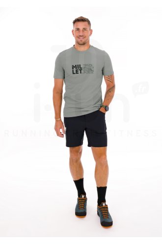 Millet Seneca TS 