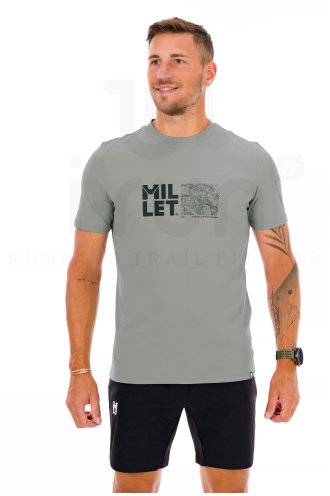 Millet Seneca TS 