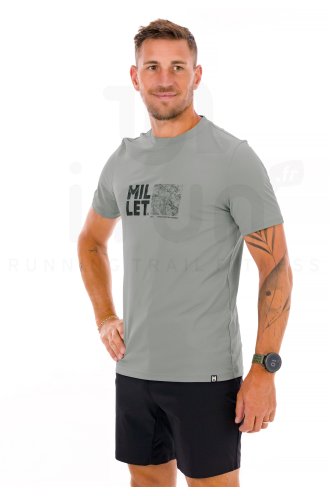 Millet Seneca TS 