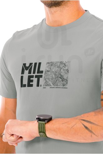 Millet Seneca TS 