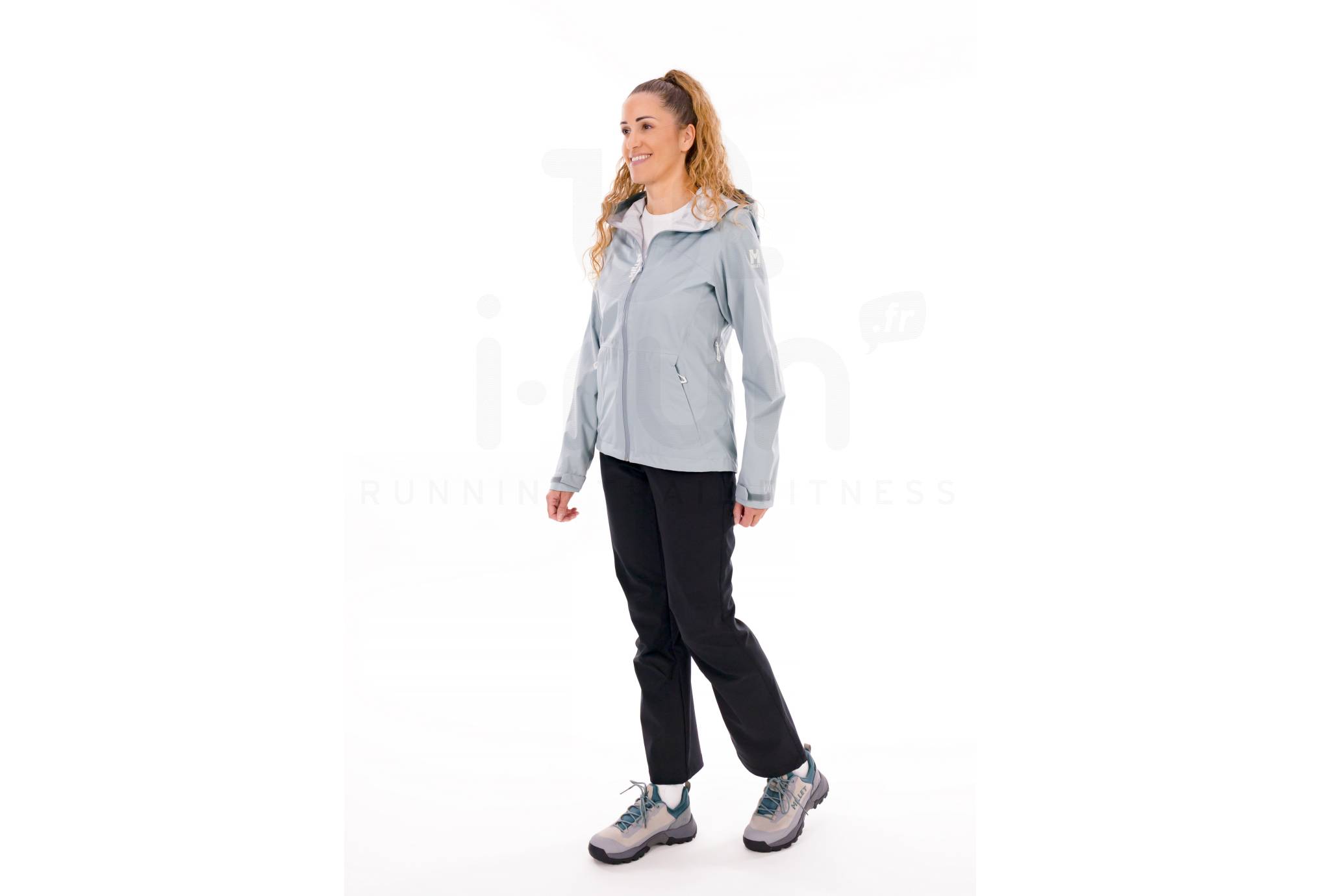 Millet Seneca Damen