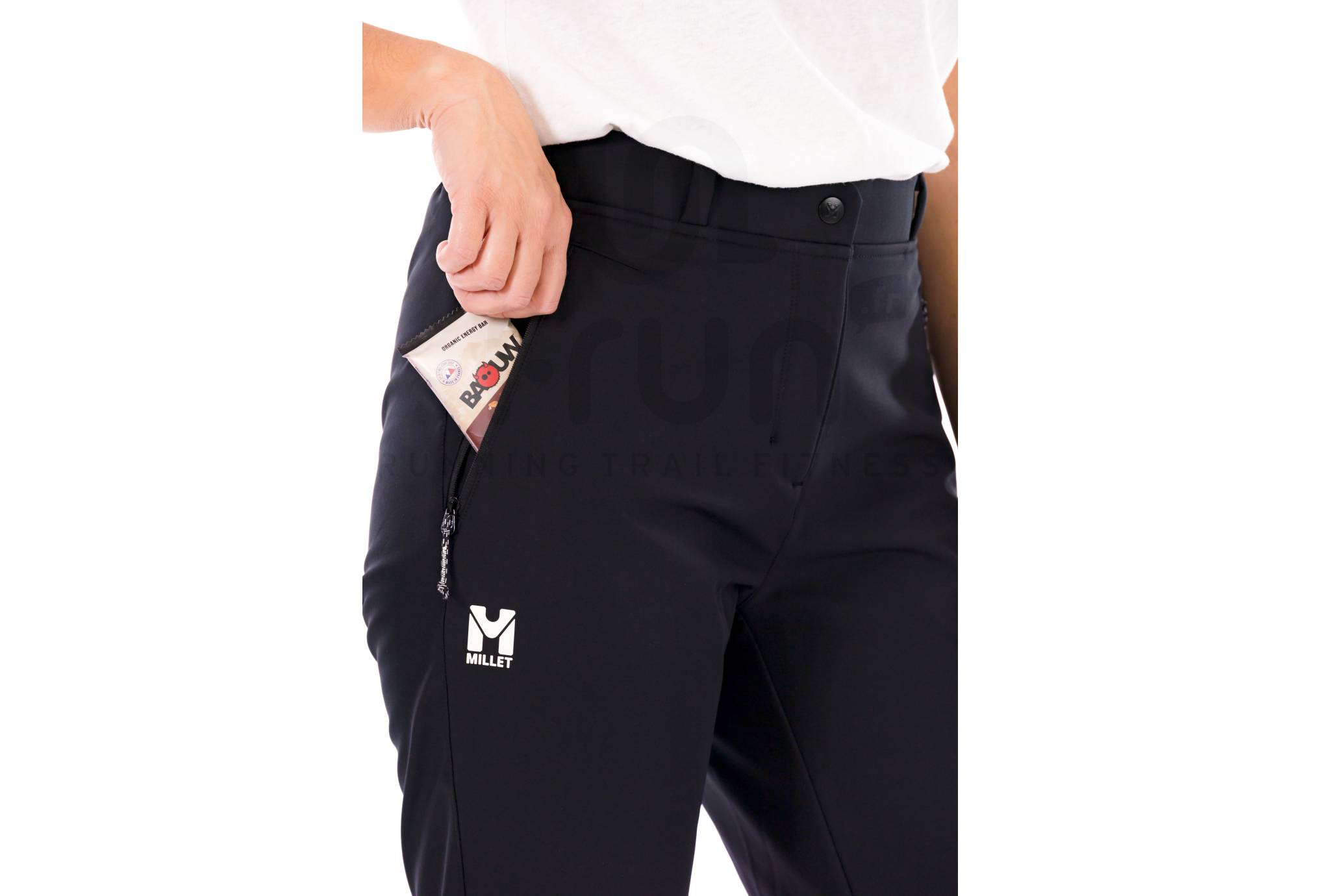 Millet Seneca Damen