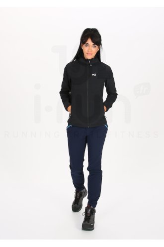 Millet Shucksan Highloft II W 