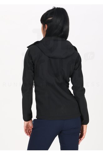 Millet Shucksan Highloft II W 