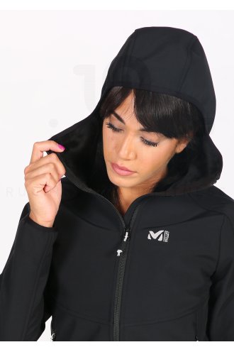 Millet Shucksan Highloft II W 