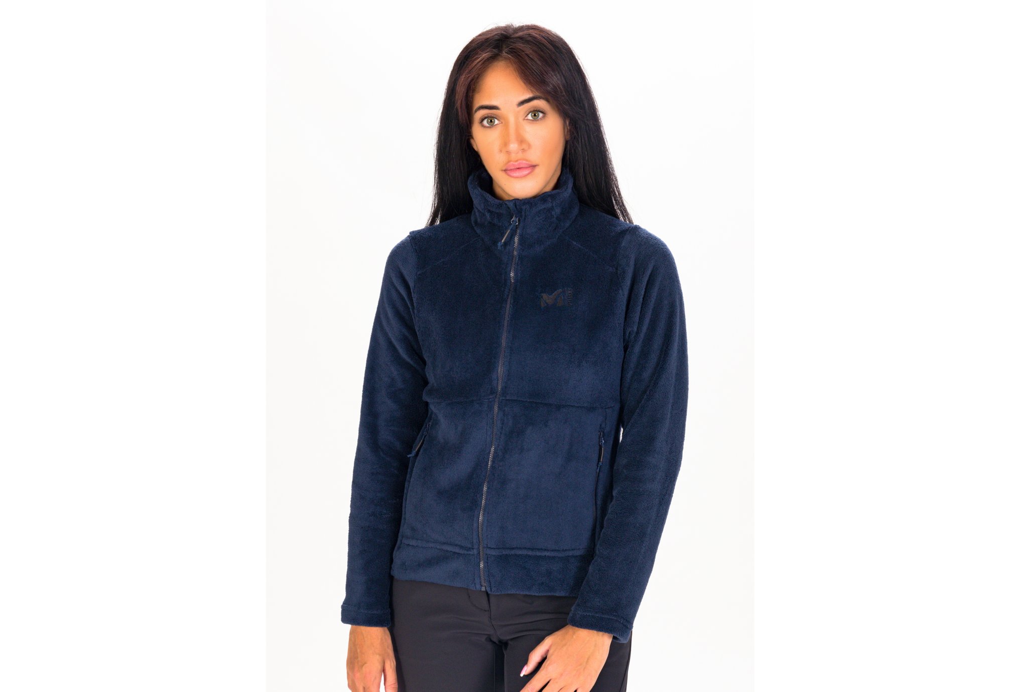 Millet Siurana Highloft W vêtement running femme