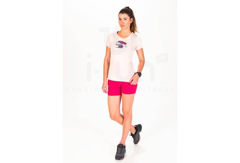 Millet camiseta manga corta Stone Harmony