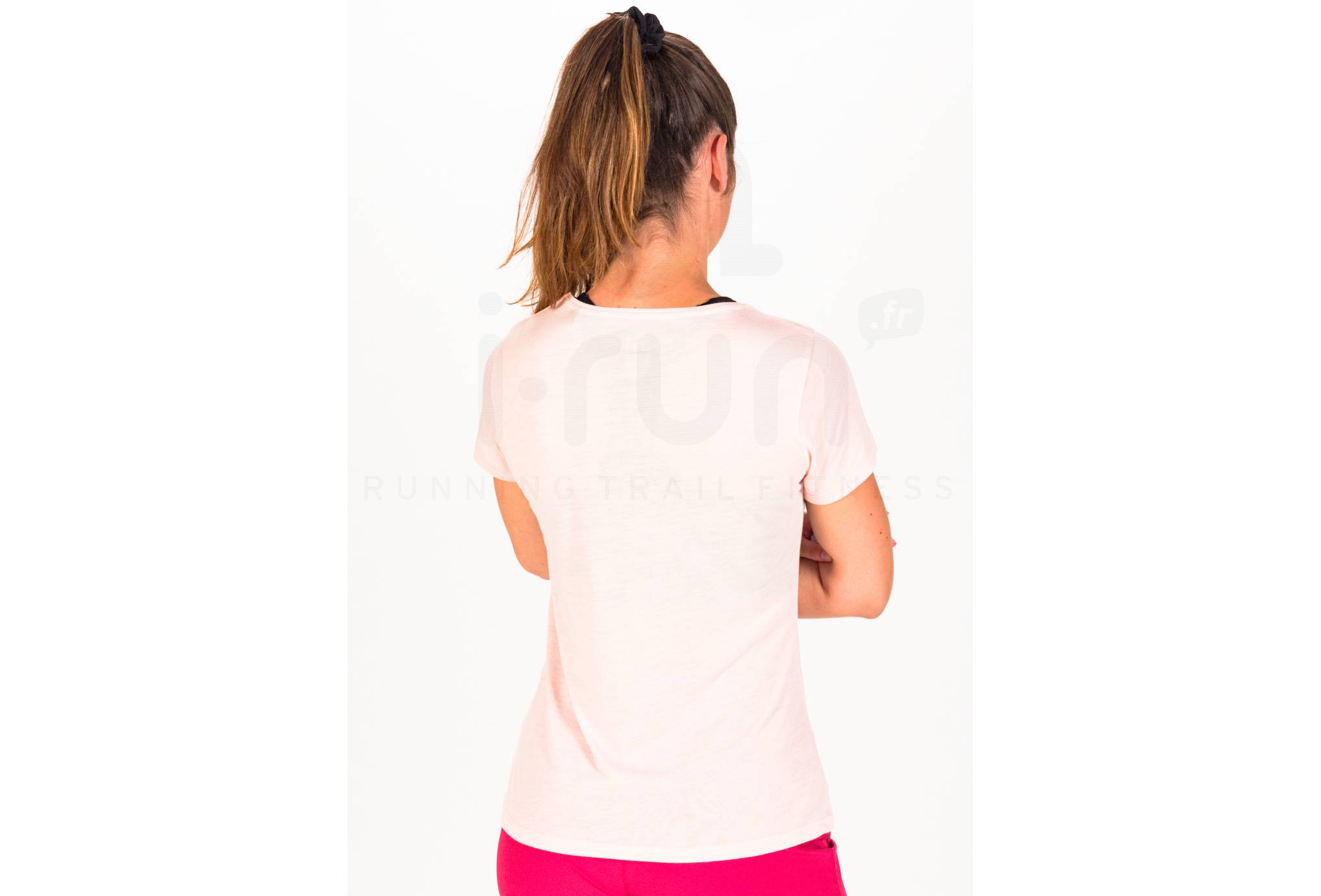 Millet camiseta manga corta Stone Harmony