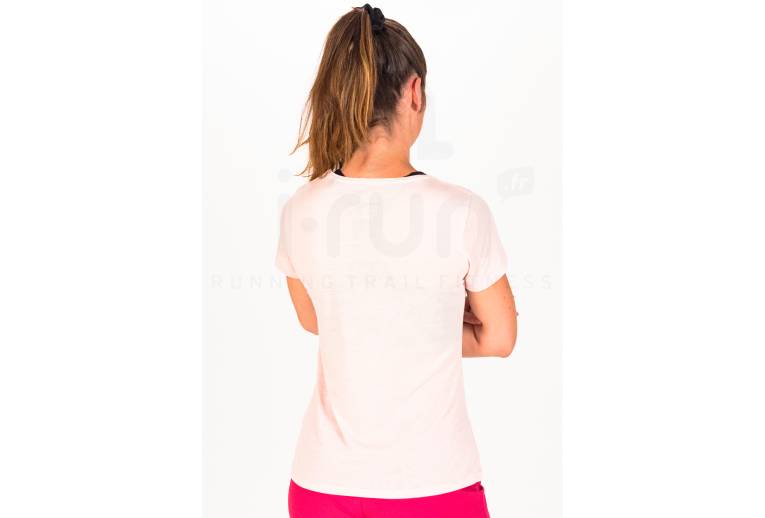 Millet camiseta manga corta Stone Harmony