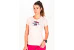 Millet camiseta manga corta Stone Harmony