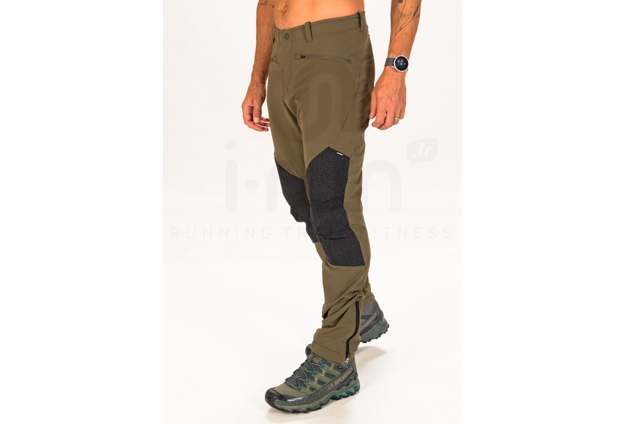 Millet Summit 200 XCS M