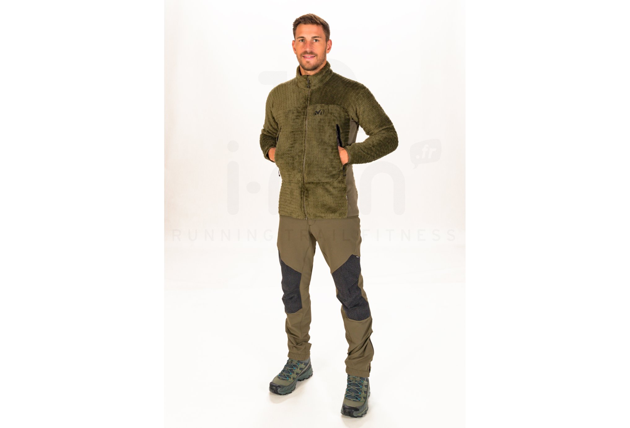 Millet Summit 200 XCS M