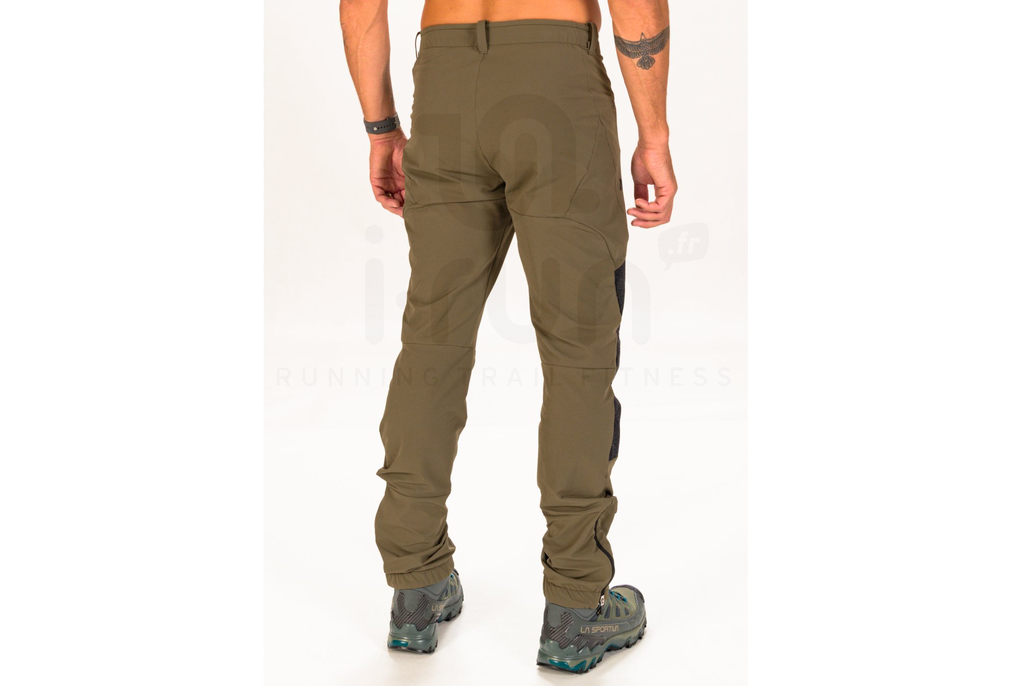 Millet Summit 200 XCS M