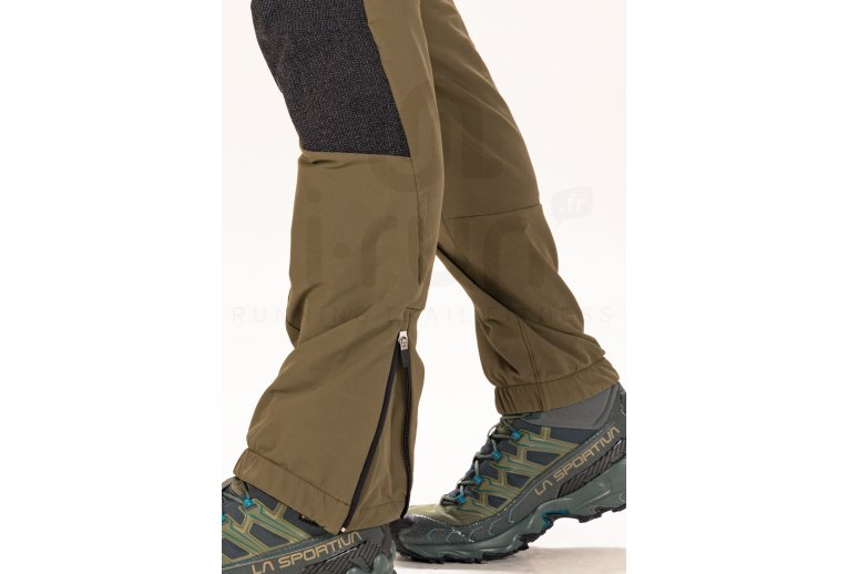 Millet Summit 200 XCS M