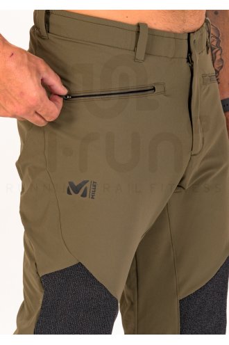 Millet Summit 200 XCS M 